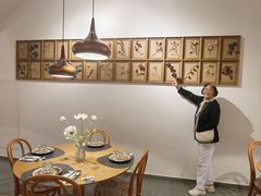 -麓椿花园西餐厅(海乐世界店)