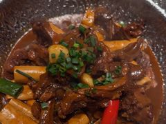 -绿杨春·淮扬宴(庐山路店)