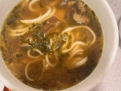 -蓬莱阁中餐厅(崇文门店)