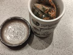 -万岁寿司(芳村店)