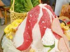 -云渔堂蒸汽石锅鱼(万达店)
