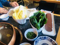 -小洋府铜锅涮肉(南锣鼓巷店)