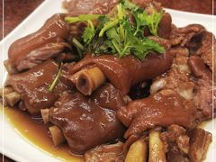 -猪脚洪隆江猪脚饭