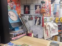 -陈记甜品窝(中山北路店)