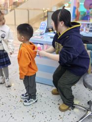 -星咔萌·StarCamo儿童剪发(东坝万达广场店)