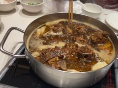 -蝎王府羊蝎子(北大地店)