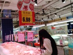 -物美超市(乔司华荣城店)