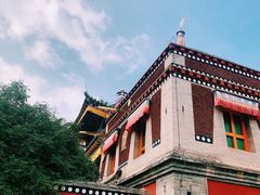 -塔尔寺