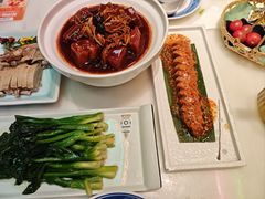 -假装苏杭·园林餐厅(陆家嘴中心店)