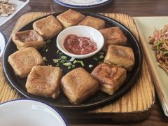 毛豆腐-印象徽州·正宗徽菜体验店
