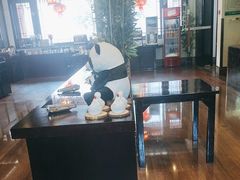 -南山竹海·珍味堂