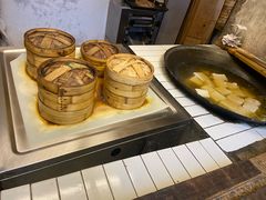 -北步园老火锅(戴家巷店)