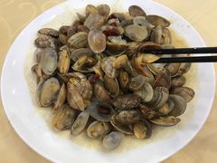 -海岛渔村大酒店(云霄路店)