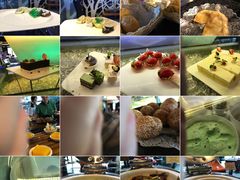 -泰谷酒店·太古码头闽菜自助餐厅