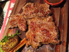 -凯撒城堡西餐厅(颐和国际店)