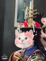 -盘子女人坊生日照·摄影馆(浦东店)