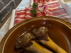 -羊家胡同·龙虾烧烤火锅(龙汇路店)