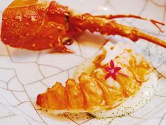 -北京柏悦酒店·锦庭餐厅Dining Room