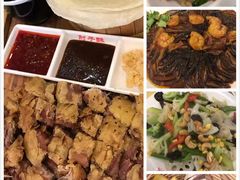 肘子酥-肘子酥·天津菜·特色捞面(德云社店)