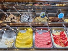 -CREAM STORY意大利手工冰淇淋&甜品(万象前海店)