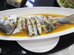 -洛东土菜馆(建国北路店)