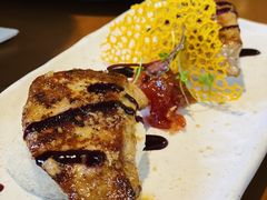 -OLLA 西班牙餐厅(丰盛里店)