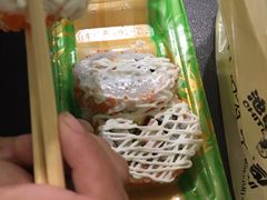 -池田寿司·4H鲜作(西直门凯德华联店)