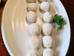 -辛氏火炉·韩式古法烤肉(松北店)