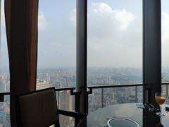 -金陵饭店 56F 家·海鲜火锅餐厅