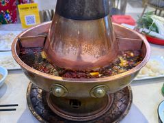 -虾大侠·盱眙龙虾老北京铜锅涮羊肉(金楠天街店)