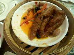 -香港新曜记茶餐厅(星耀城店)