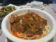 -沈记烧烤海鲜(江汉二路店)