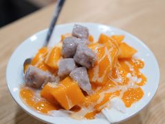 -一心冰品(迎津街店)