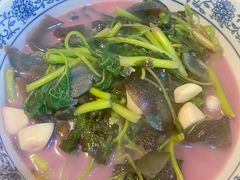 -铭厨特色家常菜(金色溪泉湾店)