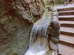 -野三坡百里峡景区