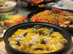 -79号渔船海鲜饭店(宝安店)