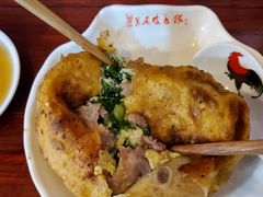 -兰庆鸡蛋馃(人民路店)