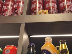 -蚝蚝先生·广式烧烤(信天广场店)