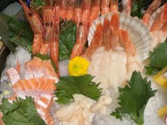 -極上萬膳·日料放题(海岸城店)