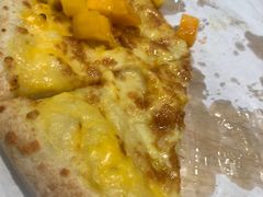 -卢家妈妈·西餐厨房(卜蜂中心店)