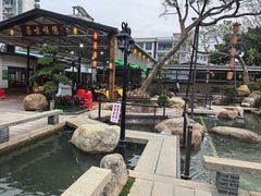 -大笑饭堂(甲子桥店)