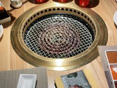 -江户烧肉(高德店)