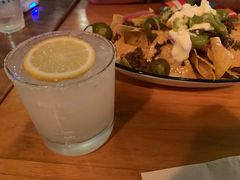 -TEQO·Mexican food & Bar