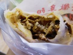 -安徽阜阳卷馍(西单店)