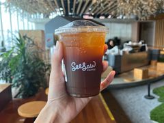 -Seesaw Coffee(朝阳大悦城店)