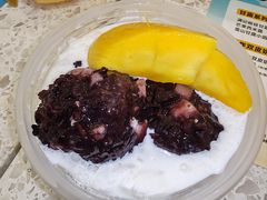 -满记甜品(南京虹悦城三店)