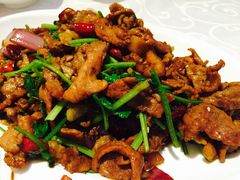 -东北人粗粮饺子坊(南山店)