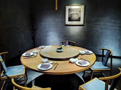 包厢-新荣记(西溪湿地店)