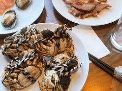 -嘉定凯悦·咖啡厅