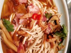 -小厨娘淮扬菜(板桥一店)